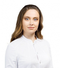 Лашина Алина Сергеевна