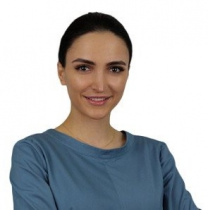 Ищенко Татьяна Александровна