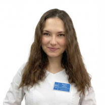 Маничкина Анна Романовна