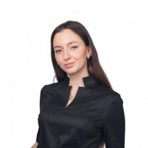 Мсоева Алла Альбертовна