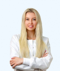 Халанская Анна Владимировна