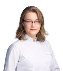 Прянишникова Галина Алексеевна