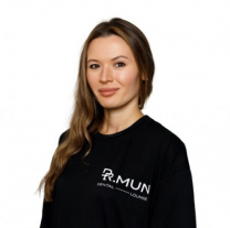 Бахтина Юлия Ивановна