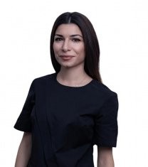 Якунчикова Ульяна Анатольевна