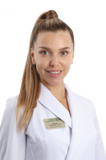 Трюхова Юлия Сергеевна