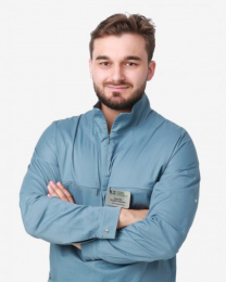 Борукаев Эльдар Тимурович