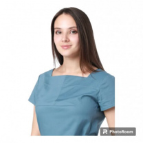 Конограева Анна Сергеевна