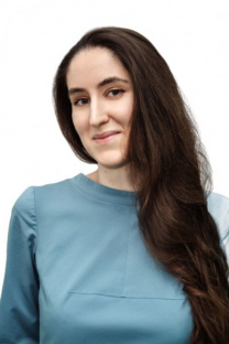 Миронова Марина Гайдаровна