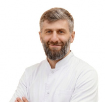 Мусаев Магомед Ибрагимович