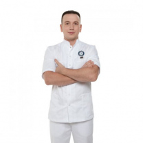 Фисенко Семен Александрович
