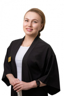 Богданова Елена Сергеевна
