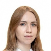 Ермилова Елизавета Викторовна 