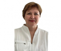 Горбатовская Валерия Вячеславовна