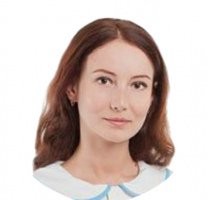 Бурнаева Юлия Александровна