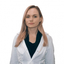 Буланцева Анна Евгеньевна