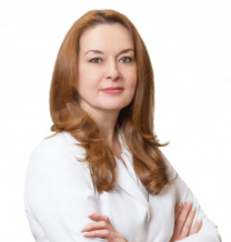 Симакина Наталья Александровна