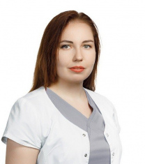 Гаврилова Любовь Андреевна