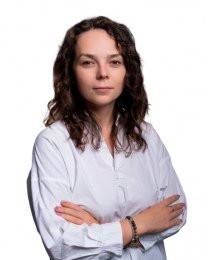 Шеховцова Елена Александровна