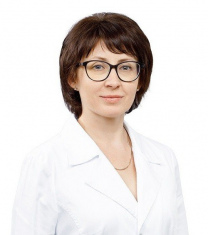Мамалыга Ирина Николаевна