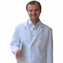 Титов Денис Сергеевич