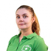Дрень Екатерина Васильевна