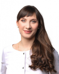 Гуртовая Алена Викторовна