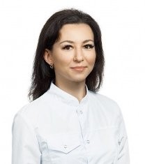 Тюляева Елена Юрьевна