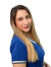 Осипова Маргарита Эдуардовна