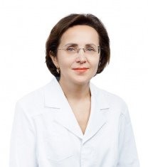 Хасанова Елена Васильевна