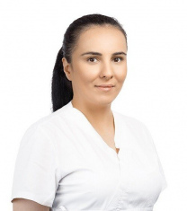 Исмаилова Малика Магомедовна