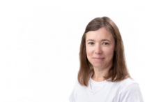 Ефремова (Блинникова) Елена Николаевна