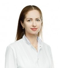 Яхъяева Барет Адамовна