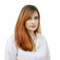 Житенева Юлия Петровна