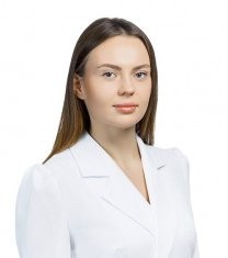 Базанова Арина Сергеевна