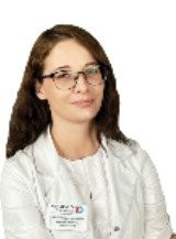Демина Марина Николаевна