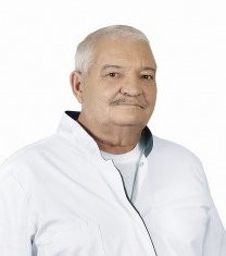 Летягин Сергей Михайлович
