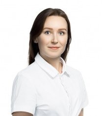 Колышева Анастасия Александровна