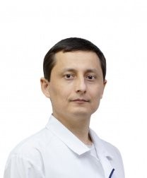 Худойназаров Шавкат Каримович