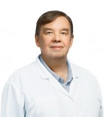 Ковалев Игорь Николаевич