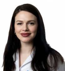Смирнова Светлана Валерьевна