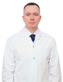 Шокало Павел Владимирович