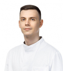 Белоконь Александр Сергеевич