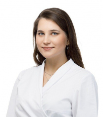 Смышляева Елизавета Артуровна