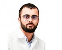 Саидасанов Саидазал Шохмуродович