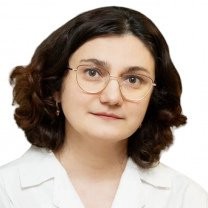 Агеева Ирина Владимировна