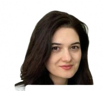 Исаева Аиша Гасановна