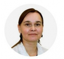 Киселева Лариса Николаевна