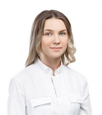 Мохова София Алексеевна
