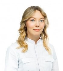 Юкневичуте Ангелина Андреевна
