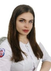 Байгулова Евгения Сергеевна